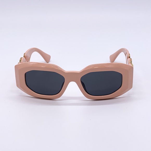 NEW VE4425U 5363/87 NEW VERSACE MEDUSA SUNGLASSES EYEWEAR VE4425U 536387 main image 4